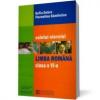 Limba si literatura romana. Caietul elevului de clasa a VI-a