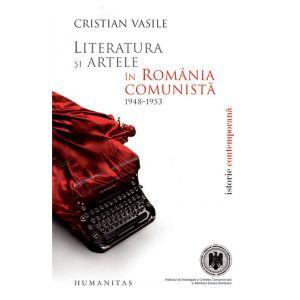 Literatura si artele in Romania comunista