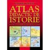 Atlas didactic de istorie