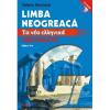 Limba neogreaca. curs practic