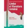 LIMBA SI LITERATURA ROMANA - Iancu - cls.a IX-a