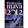 Profetiile maya pentru 2012