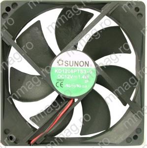 118310 - ventilator,cooler,80x80 mm - 220 V