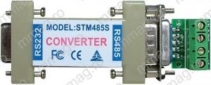 Convertor rs 232 rs 485