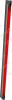 116527 - Tub fluorescent cu suport,49 cm,220V/16W-lumina rosie