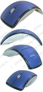 114536 - Jet tech arc mouse fara fir, 2.4GHz