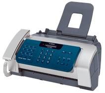 Fax canon b820
