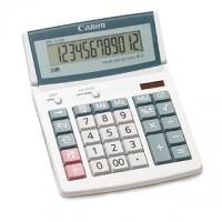 Calculator canon ws1210t