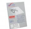 Etichete albe autoadezive   6-A4, 105 x 99 mm, 100 coli-top, EXITON