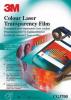 Film 3m pentru imprimanta laser, a4, 50