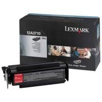 TONER 12A3710 6K ORIGINAL LEXMARK X422