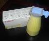 Toner yellow original canon clc