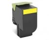 Cartus toner yellow return nr.802y 80c20y0 1k