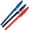 Pix Stabilo Liner 808,  3 bucati-blister (negru, rosu, albastru)