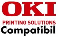 TONER COMPATIBIL OKI 6W/8W