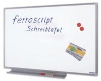 Whiteboard Ferroscript 1000x750 mm