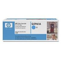 TONER CYAN 4K Q3961A ORIGINAL HP LASERJET 2550