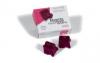 PACHET 2 MAGENTA 2,8K COLORSTIX INK STICKS 016204200 ORIGINAL XEROX PHASER 8200