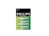 Baterii Philips Long Life R6, AA, 4 buc/blister