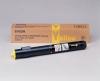 Toner yellow c13s050016 original epson epl c8000