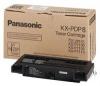 Toner kx-pdp8 original panasonic kxp 7100/7105/7110