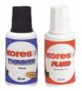 Set corector kores fluid+diluant