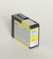 Yellow for stylus pro 3800