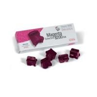 CERNEALA SOLIDA MAGENTA 5 STICKS 16204600 7K ORIGINAL XEROX PHASER 8200