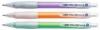 Creion mecanic bic velocity, 0.7 mm, diverse culori