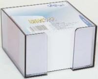 Suport cub hartie model 1 Flaro, cub hartie alba inclus