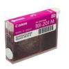 Cartus magenta bji-201m original canon bjc 600