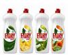 Detergent pentru vase Fairy