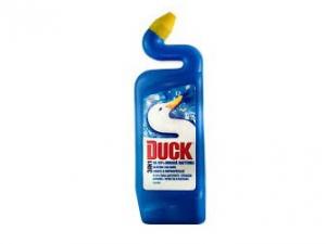 Detergent wc lichid Duck 750 ml