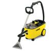 Aparat de spalat cu injectie-extractie karcher puzzi