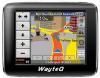 Gps wayteq x620