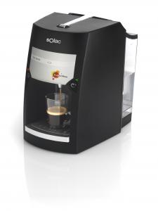 Expresor de cafea Freecoffee Solac