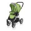 Carucior 2 in 1 baby design lupo 2014 green bs1590