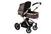 Carucior 2 in 1 dhs 628 coccolle oro  brown dh2496