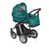 Carucior 2 in 1  baby design lupo