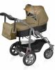 Carucior espiro 3 in 1 atlantic 2013 beige  bs2708