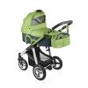 Carucior baby design lupo green bs1590
