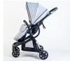 Carucior modular 3 in 1 goodbaby simplo silver se4508