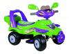 Masinuta electrica my kids atv 628 verde nt2583