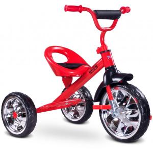 Tricicleta Caretero Toys YORK Red AM4539
