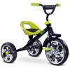 Tricicleta Caretero Toys YORK Green AM4541