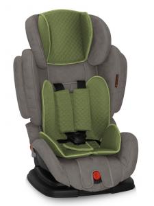 Scaun auto Bertoni Lorelli MAGIC PREMIUM Beige Green ER472