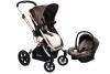Carucior 3 in 1 dhs 628 coccolle brown dh3154