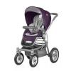 Carucior Espiro 3 in 1 VECTOR PRO 2013 Purple BS2718