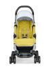 Carucior ultracompact nuna pepp yellow se2034