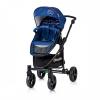 Carucior 3 in 1 Chipolino TIFFANY Indigo HB3326